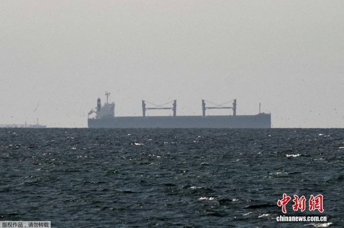 霍尔木兹海峡“快通了”？
