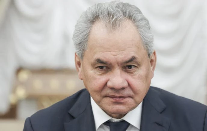 Russia Security Council head: Armenia leadership seeks protection from threat’s source – but it’s their choice