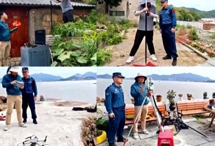 档案馆里的美术课 浙江小学生用画笔“触摸”红色根脉