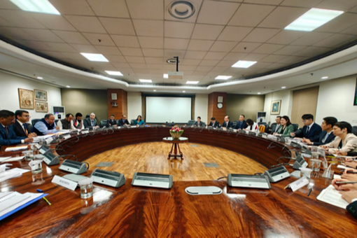 辽宁省大连市文学艺术界联合会原主席王会军被查