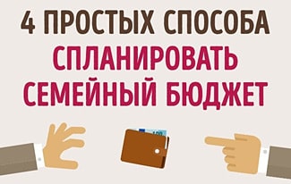 Золотые правила, как тратить, чтобы на все хватало