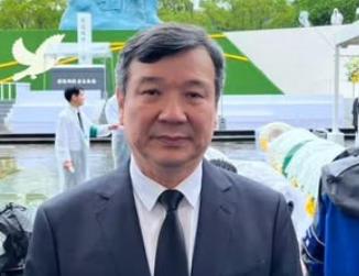中方：愿向哥伦比亚提供人道主义地震救灾援助