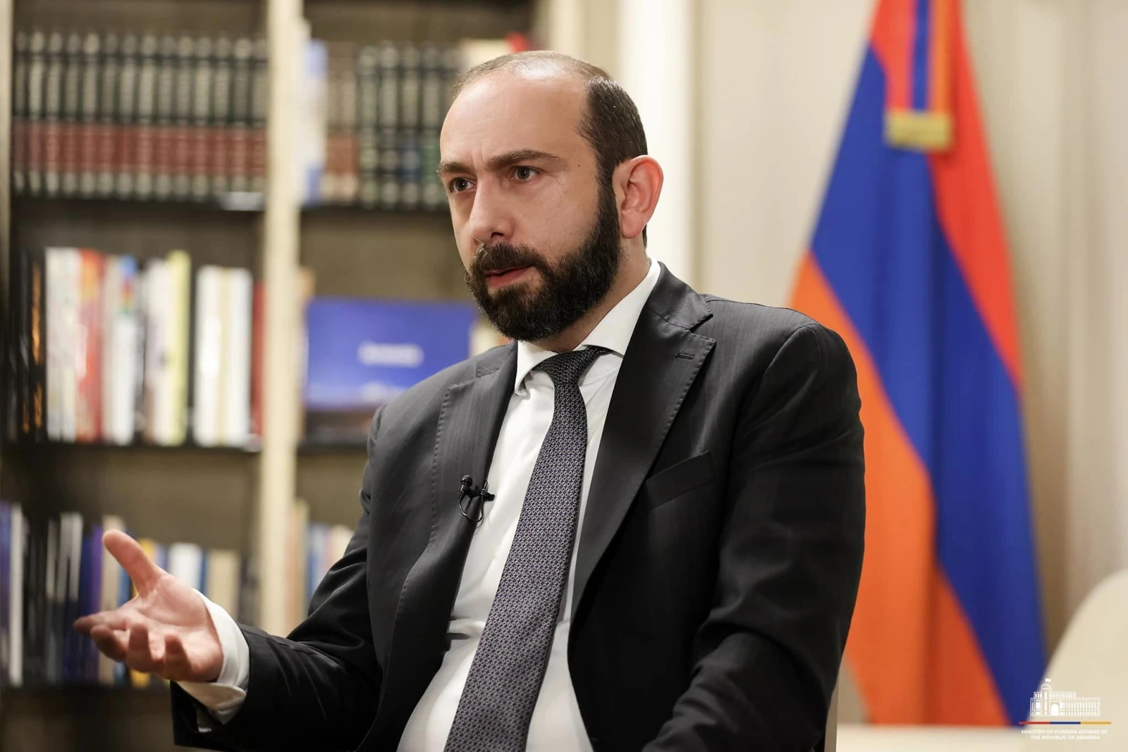 FM Mirzoyan: Armenian-American projects can also be beneficial for other countries in the region