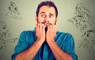Доктор, мне странно: 10 психических синдромов