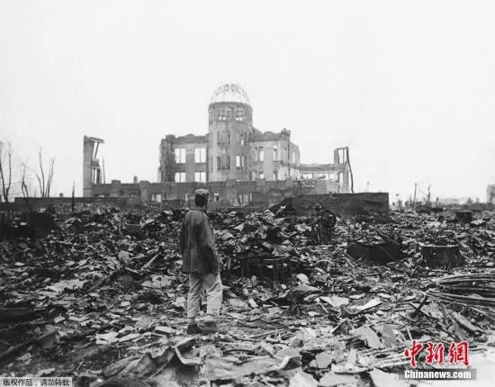 拒绝遗忘日本罪行的“马库斯”们：无论国籍，真相是唯一的立场