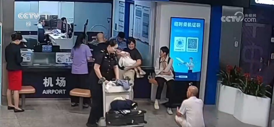 凡人善举传递爱心 危急时刻他们为城市注入温暖正能量