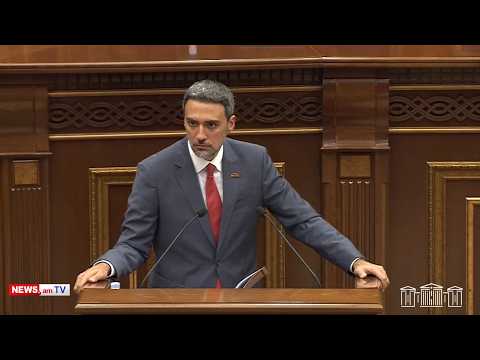 Այցելու՞մ եք քրեակատարողական հիմնարկներ, պահման պայմանները տեսնու՞մ եք. Վարդևանյան