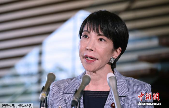 日本消费税下调背后隐忧重重 高市政府遭多方质疑