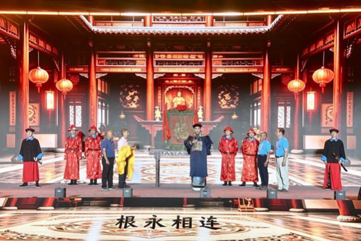 特朗普称将会见金正恩 外交部回应