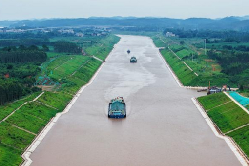 （乡村行·看振兴）广东连南：稻鱼共生激活瑶乡生态经济