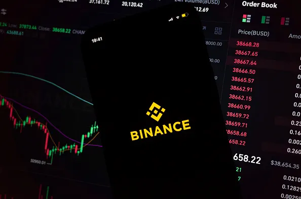 Binance now lets AI agents trade, but keeping them in check is largely up to users