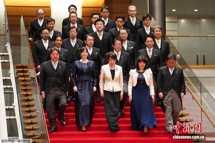 高市政府，正让日本民众越来越不安
