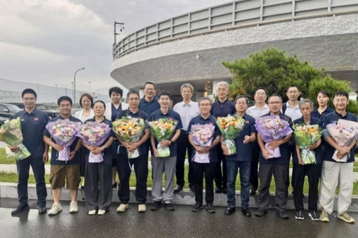 国台办驳斥民进党当局妄称大陆打造威权法律工具链：完全是造谣抹黑 混淆视听！