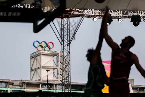 2026中国汽车工程学会巴哈大赛·桐乡站开幕