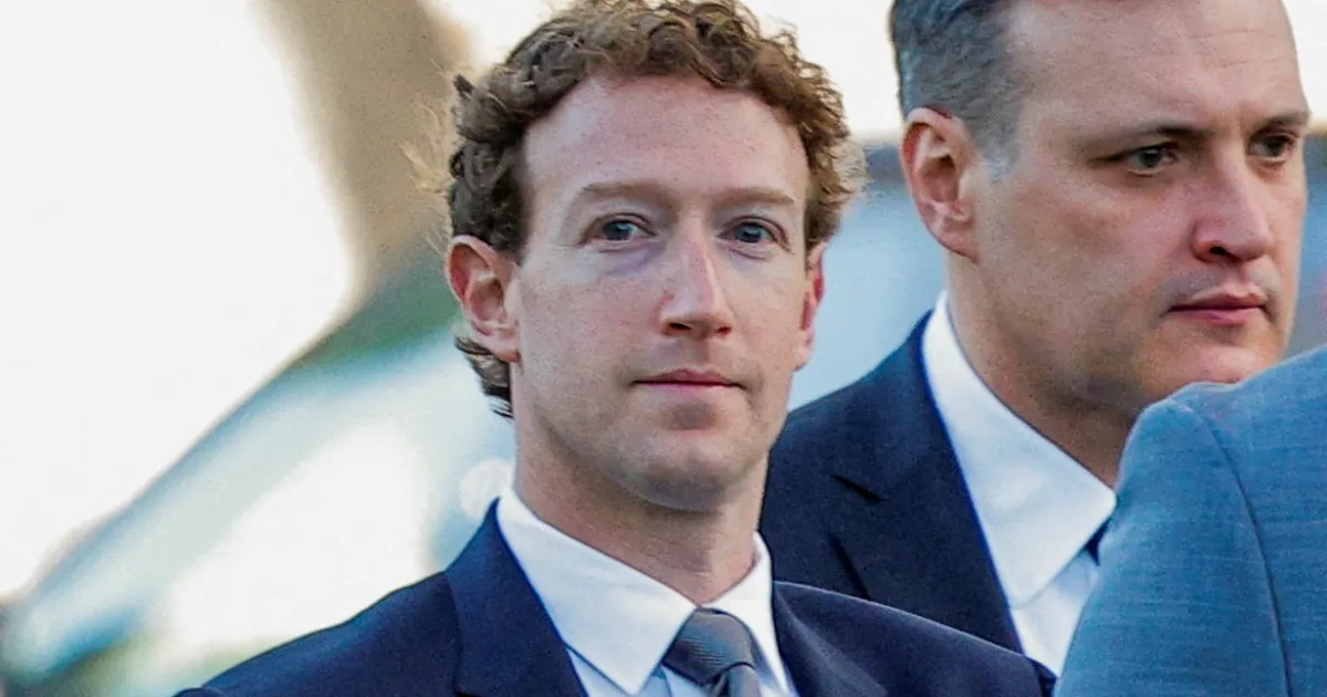 Parents who lost children to social media harms question Meta settlement