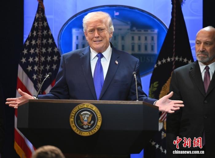 关税战降临，相比美国，加拿大有一个核心优势