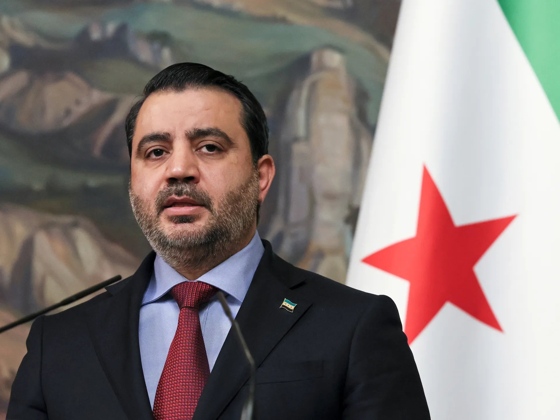 Syria is choosing diplomacy with Israel, but can its approach last?