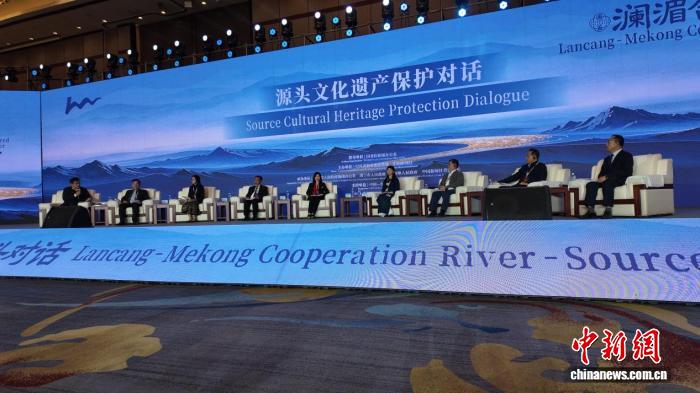 澜湄合作十周年，六国从“共饮一江水”走向“共护一份根”
