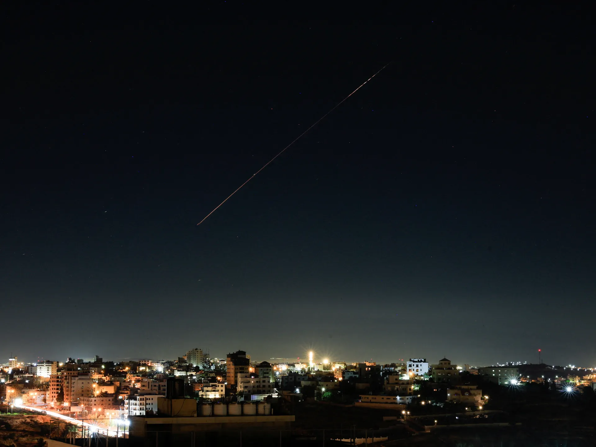Greece signs $3.5bn air defence deal with Israel