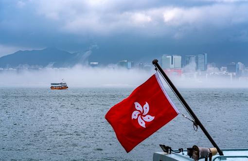 香港贸发局启动60周年志庆活动