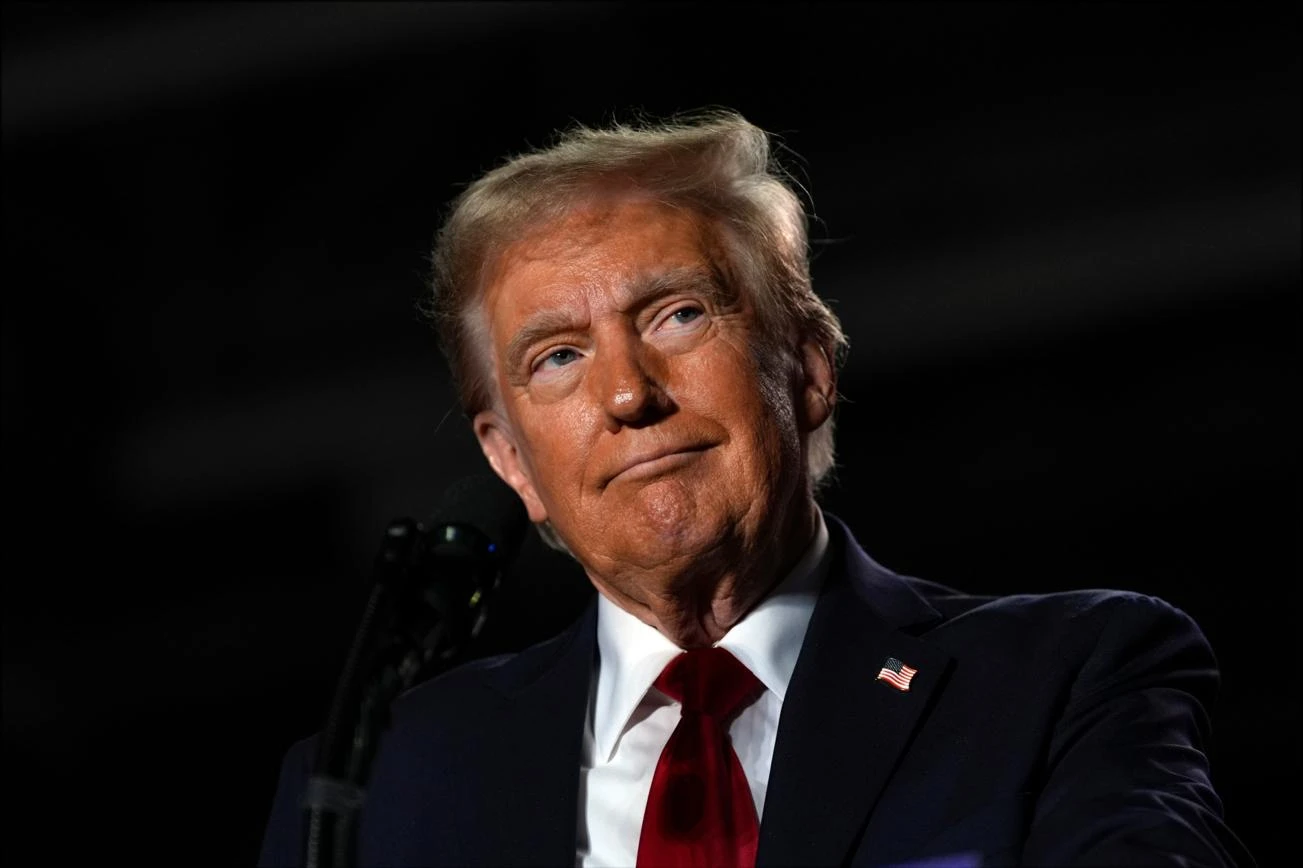 Թրամփի կարծիքով՝ առանց իրեն «Իսրայելն այլևս գոյություն չէր ունենա»
