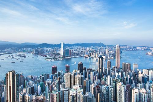 逾370个摊位亮相香港“第四届同乡社团家乡市集嘉年华”
