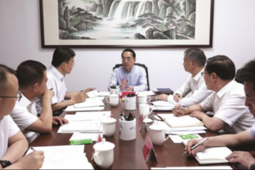 “无事不扰 有求必应”，南京立法规范涉企行政检查