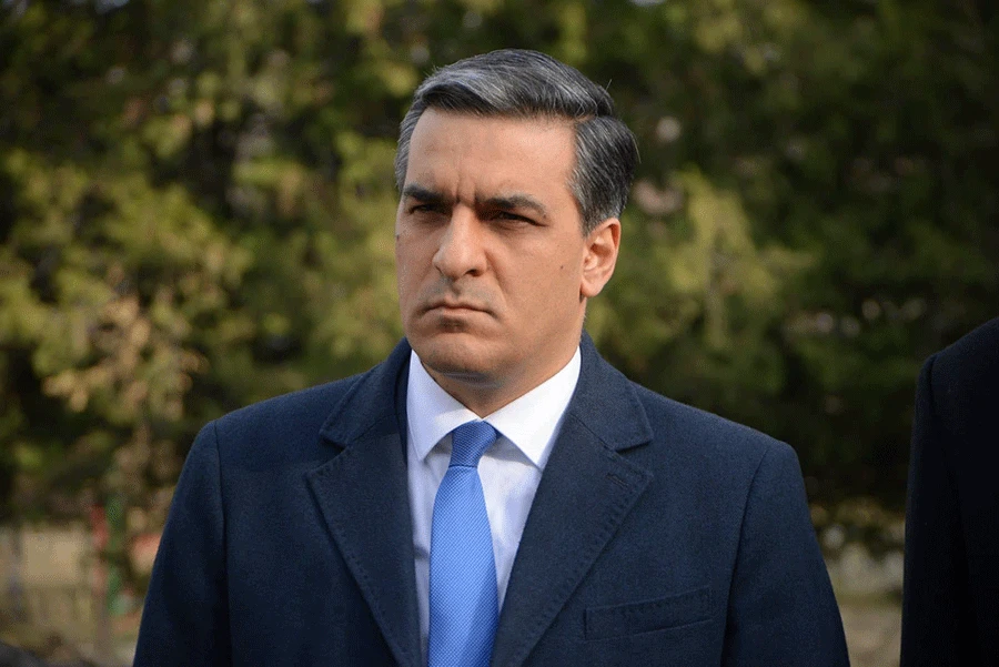 Փաշինյանի հայտարարությունը հակասահմանադրական է և գերազանցում է նրա լիազորությունները. Թաթոյան