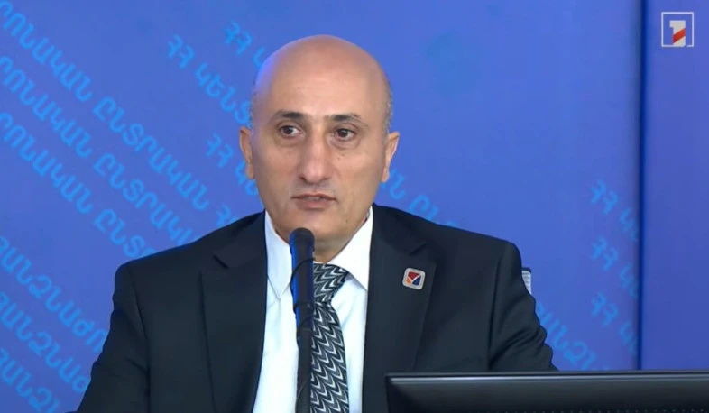 ԿԸՀ-ն վերջնական արդյունքները կհրապարակի հունիսի 14-ին