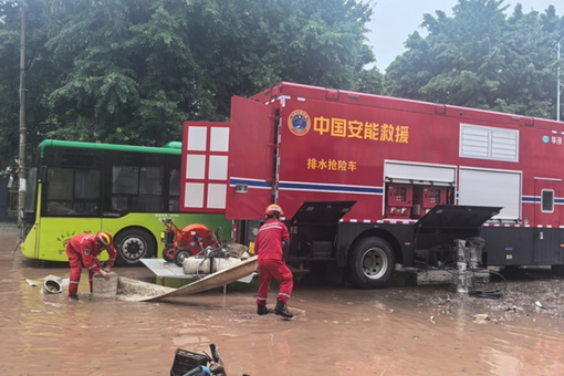 焦点访谈｜从水下到太空 我国海洋观测实现质的飞跃