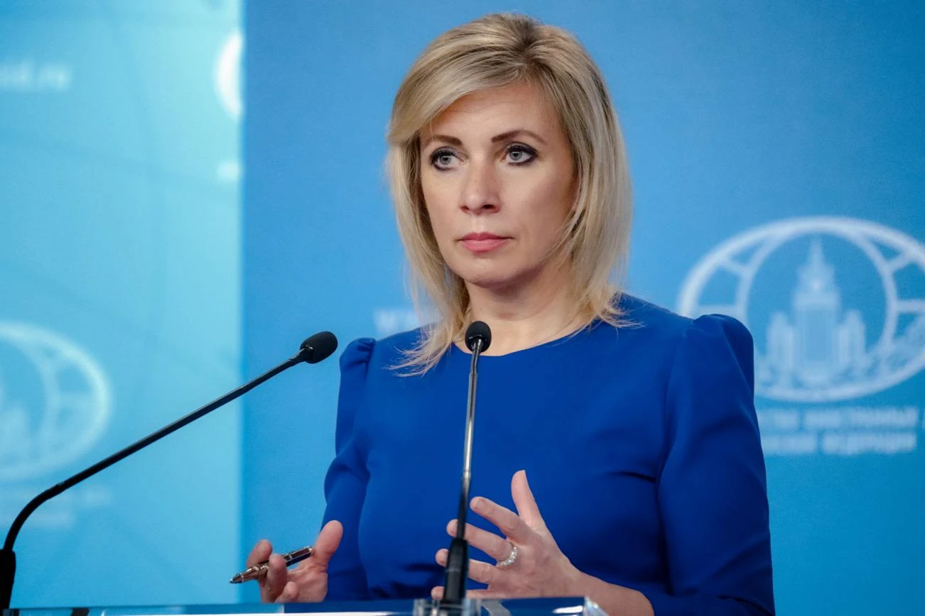 Զախարովան հիշեցրել է Հայաստանին, որ անհնար է համատեղել ԵԱՏՄ անդամակցությունը եվրոպական կառույցներին ինտեգրման հետ