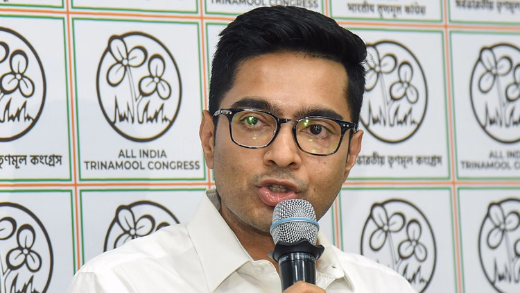 बंगाल: अभिषेक बनर्जी को सीआईडी का एक और नोटिस, भड़काऊ बयान मामले में 16 जून को पेश होने का आदेश