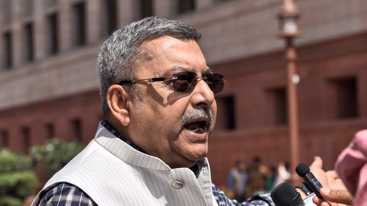 कल्याण बनर्जी के बदले सुर: अभिषेक बनर्जी को बताया बेटे समान, कहा- पिता होने के नाते माफ करना मेरा कर्तव्य