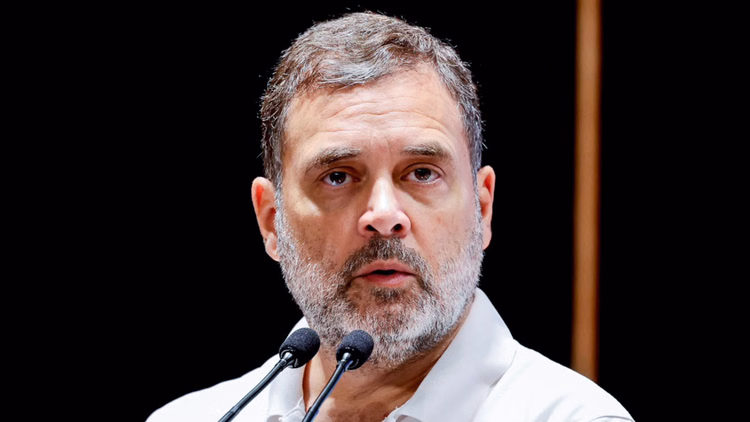 Rahul Gandhi: '2024 का चुनाव हम हारे नहीं थे, 2029 का चुनाव हम जीत चुके हैं'; राहुल के बयान के मायने क्या?