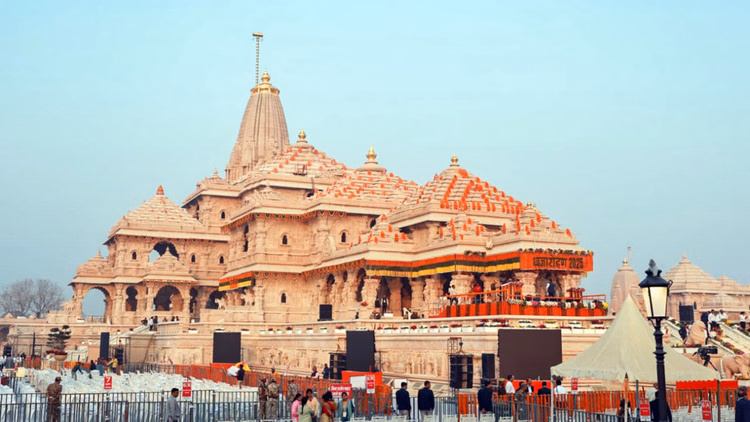 राम मंदिर चंदे में गबन: मार्च 2025 से चल रहा था खेल, भनक नहीं लगी या नजरअंदाज किया; CCTV समेत कई अहम सबूत मिले