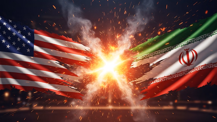 West Asia Crisis: पश्चिम एशिया में खत्म हुआ संघर्ष, अमेरिका-ईरान के बीच शांति समझौते पर बनी सहमति