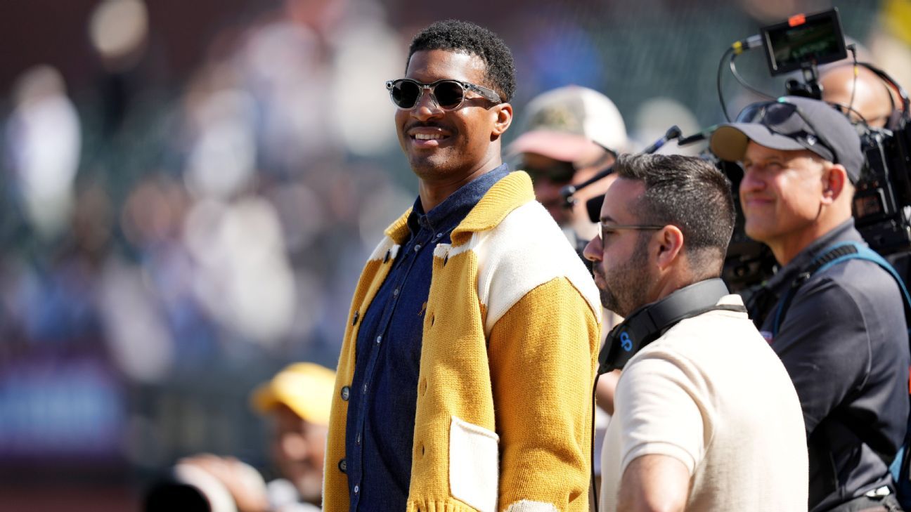 Man of the rising sun: Giants' Winston helps Japan...