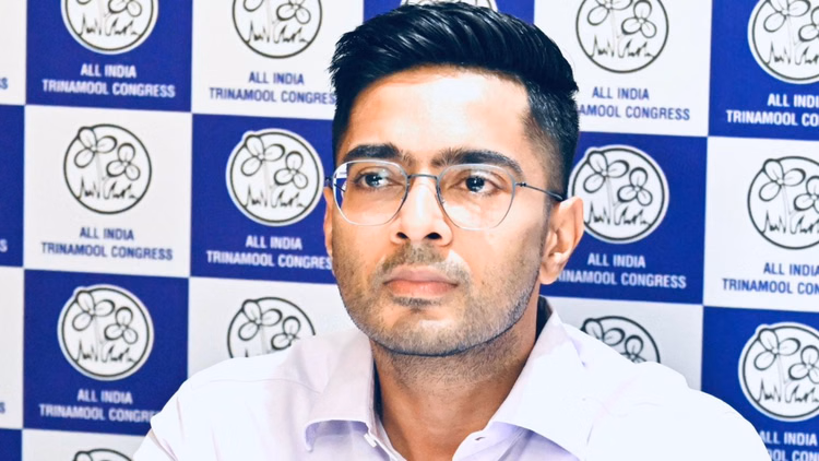 शिक्षक भर्ती घोटाला: अभिषेक बनर्जी से 11 घंटे तक ईडी ने की पूछताछ, बोले- विपक्षी ताकतों को कमजोर करने की कोशिश