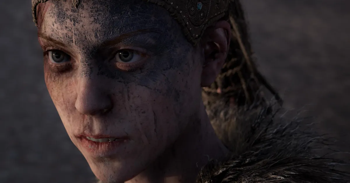 Xbox is closing down Hellblade creator Ninja Theory
