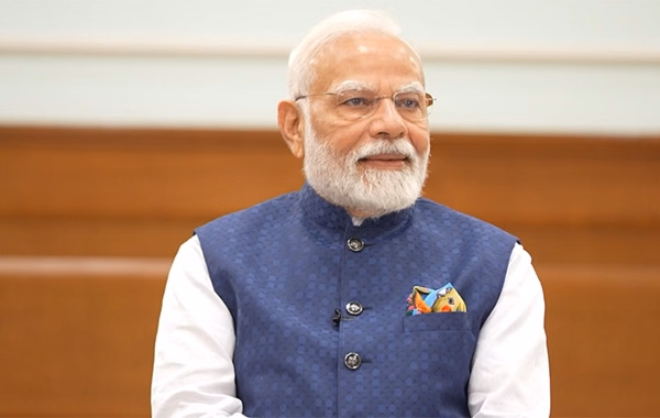 G7 Summit Evian France: पीएम मोदी आज जी7 देशों के सम्मेलन में शरीक होंगे, कई अहम द्विपक्षीय बैठक भी करेंगे