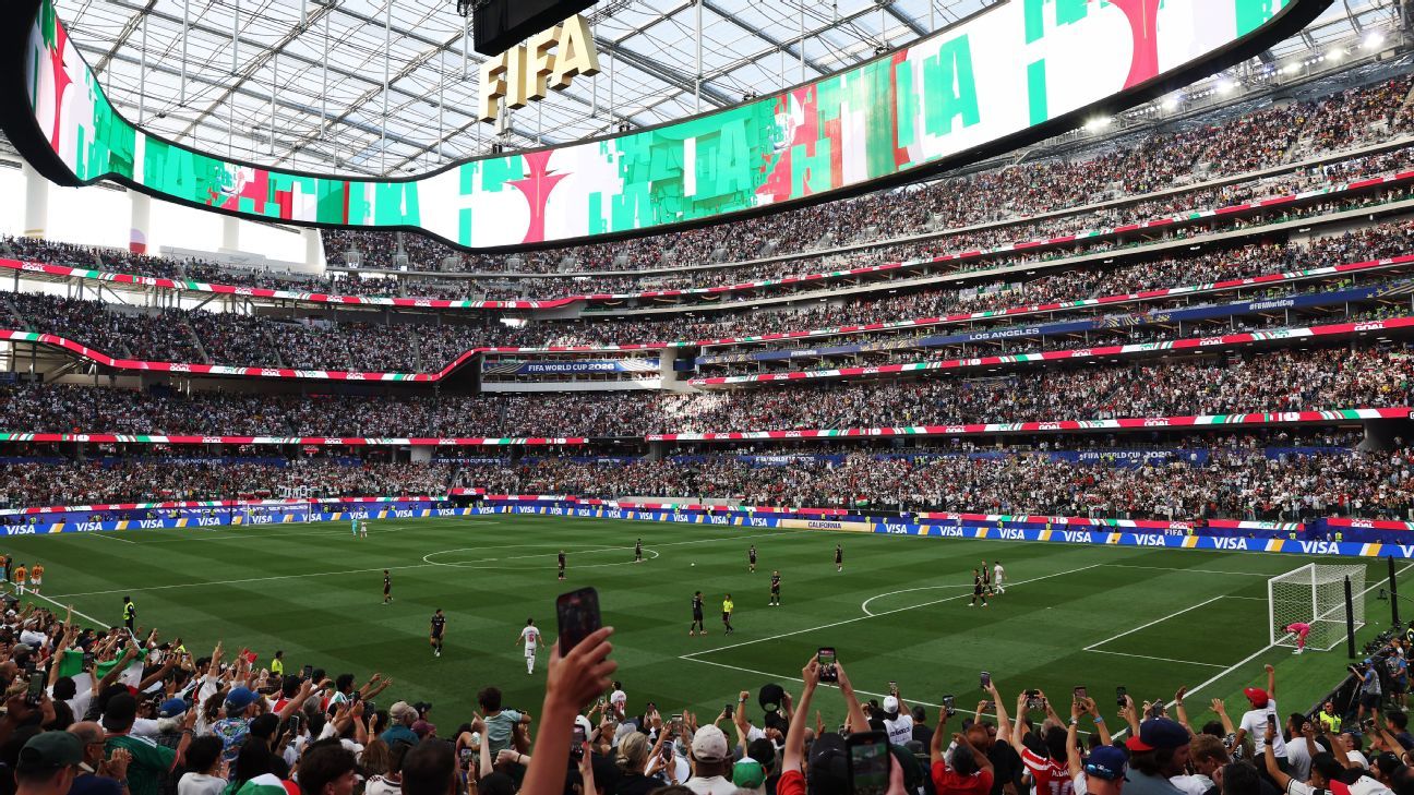 After tense buildup, Iran draw with NZ in opener