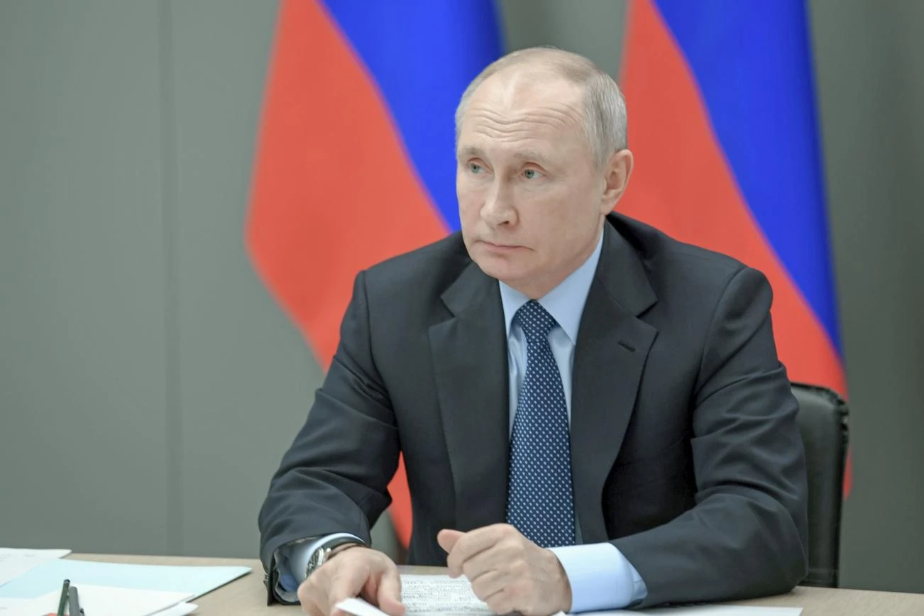 Путин: Ядерная триада должна стать гарантом суверенитета России и Белоруссии