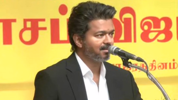 Tamil Nadu: सीएम विजय की सरकार ने ₹75,000 तक के कर्ज माफ किए, 14 लाख+ किसानों को फायदा; किसे मिलेगा लाभ?