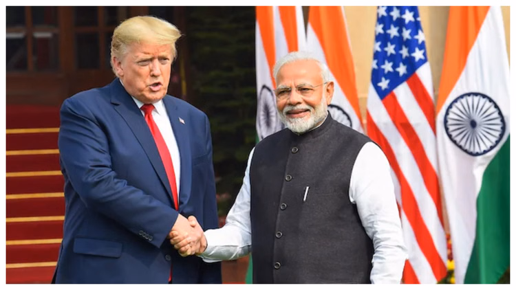 India-US Trade Deal: अफसरों को PM मोदी-ट्रंप के निर्देश- तेज करें प्रक्रिया; जल्द भारत आएंगे अमेरिकी प्रतिनिधि