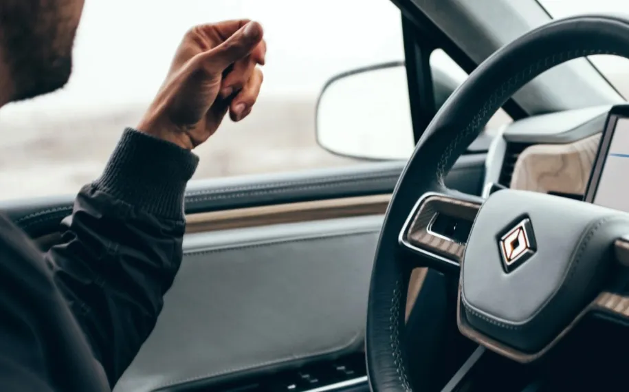 Rivian owners file lawsuit alleging false promises on self-driving features