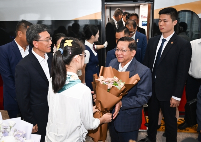 浙江衢州姑蔑博物馆试开馆 端午假期人气高