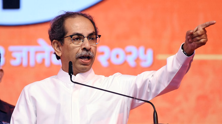 'यह मुंबई हमारी है': शिवसेना के 60वें स्थापना दिवस पर उद्धव गुट ने विरोधियों को दिया संदेश, गिनाई उपलब्धियां