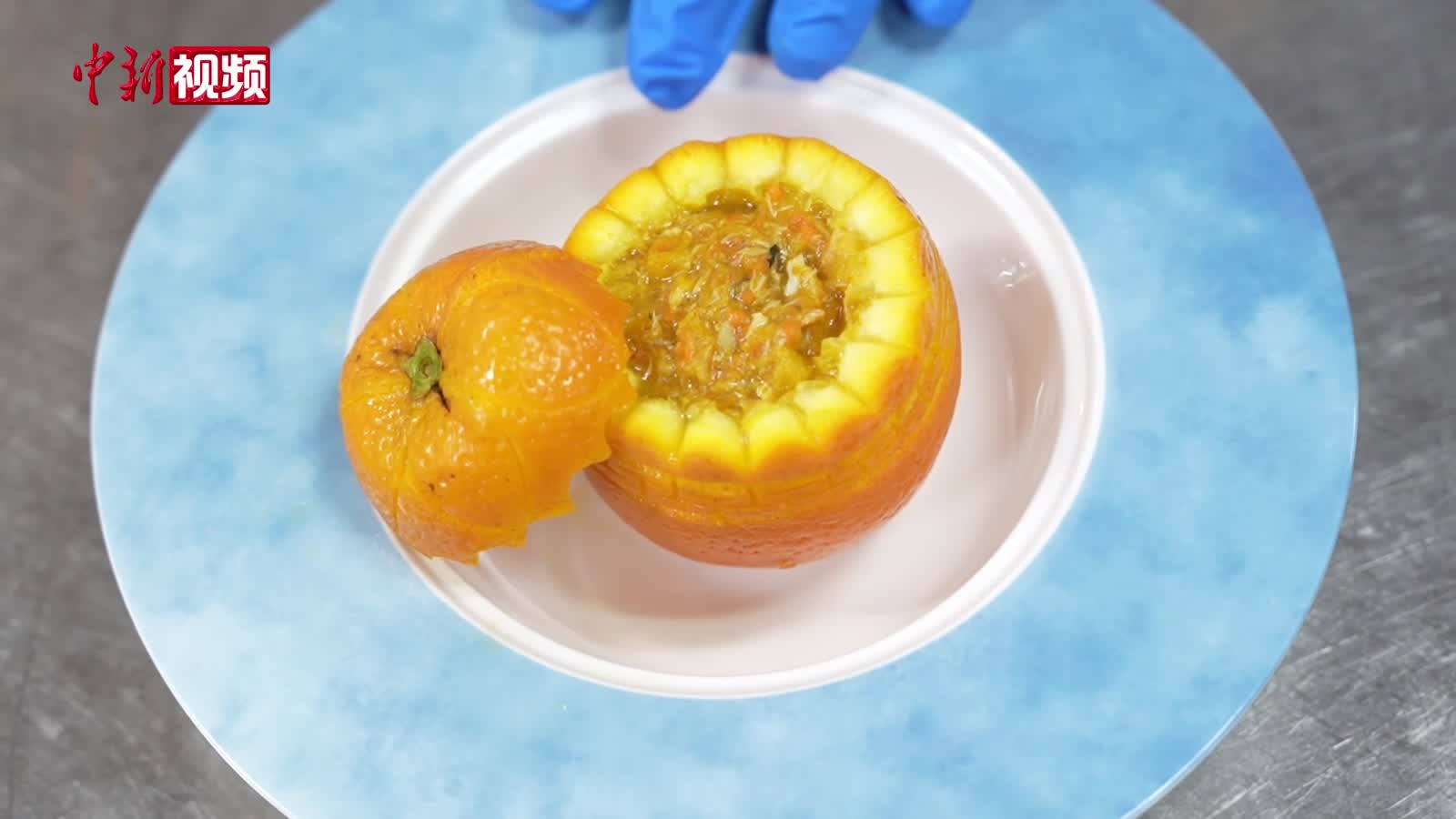 【看见中国】飘洋过海学中医的“洋弟子”：希望用中医帮助更多人