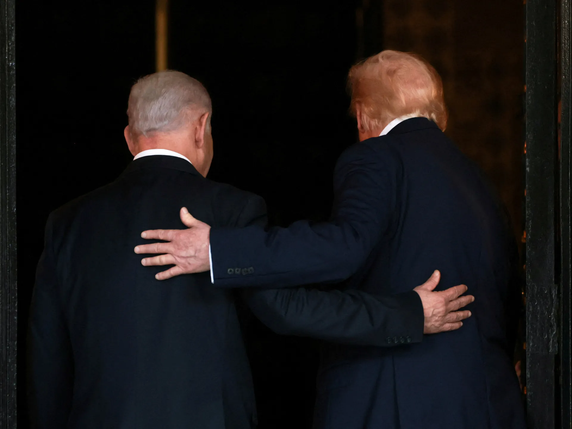 As Lebanon tests US-Iran deal, Trump must rein in Netanyahu, analysts say