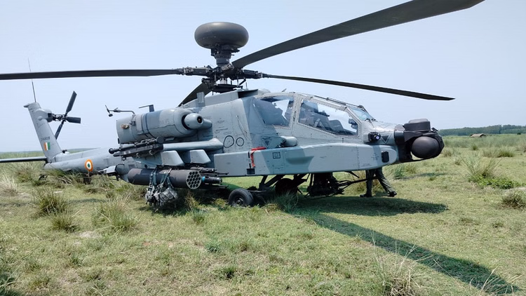 Defence: अमेरिका ने 48 करोड़ डॉलर के रक्षा सौदे को दी मंजूरी, भारत की सैन्य क्षमता में होगा इजाफा